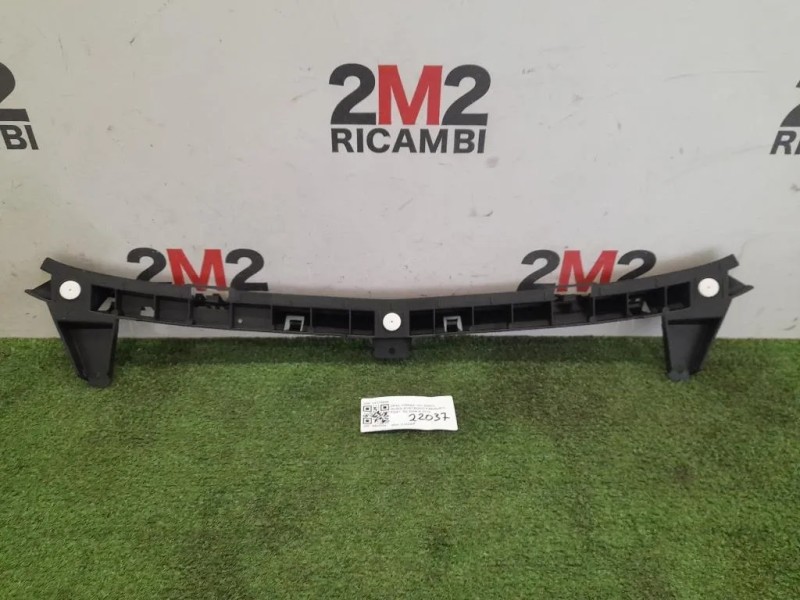 Guida Sostegno Paraurti POST 13179908 Opel Corsa D 2007