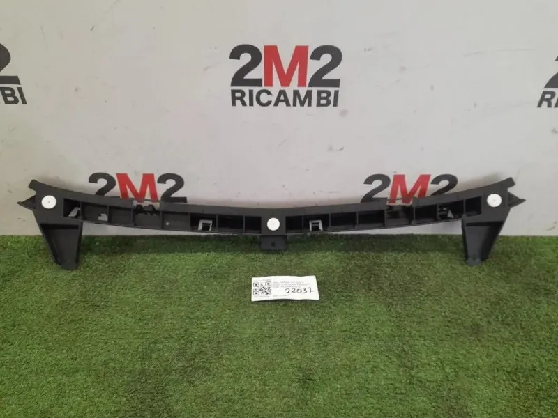 Guida Sostegno Paraurti POST 13179908 Opel Corsa D 2007