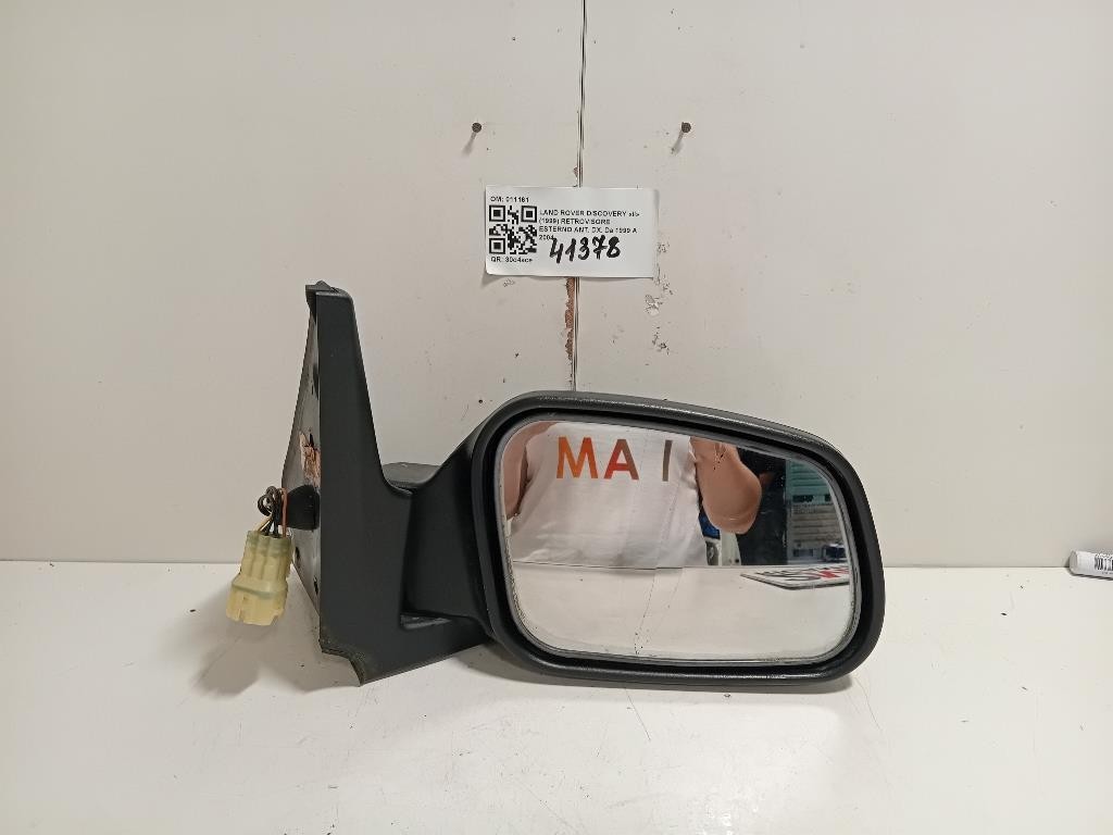 Retrovisore Esterno ANT DX 6 FILE CRB501250PMA Land Rover Discovery II 1999