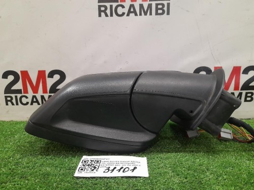 Resistenza Elettroventola H1BH-19E624-BA Ford PUMA II 2024
