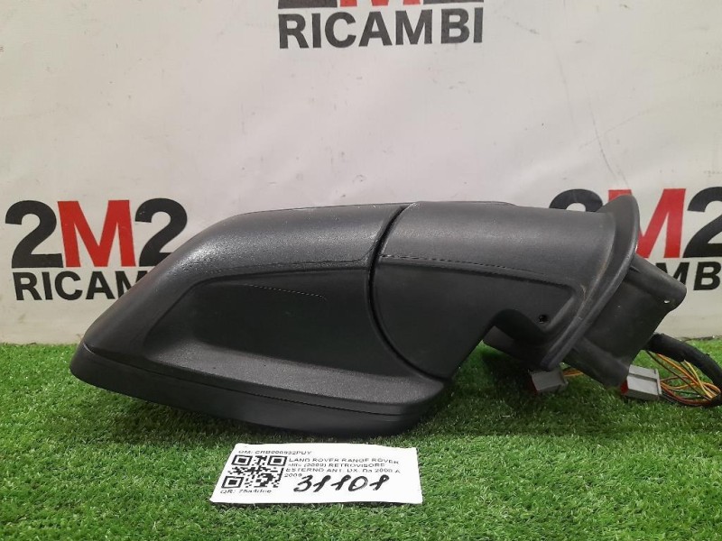 Retrovisore Esterno ANT DX CRB000932PUY Land Rover Discovery III 2005
