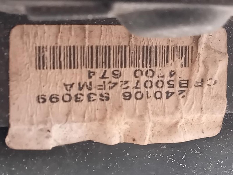 Retrovisore Esterno ANT DX 4300674 11 FILE Land Rover Discovery III 2005