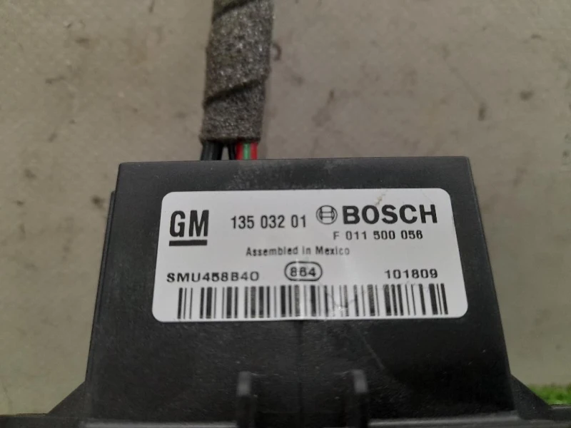 Resistenza Elettroventola 13503201 Opel Insignia A 2009