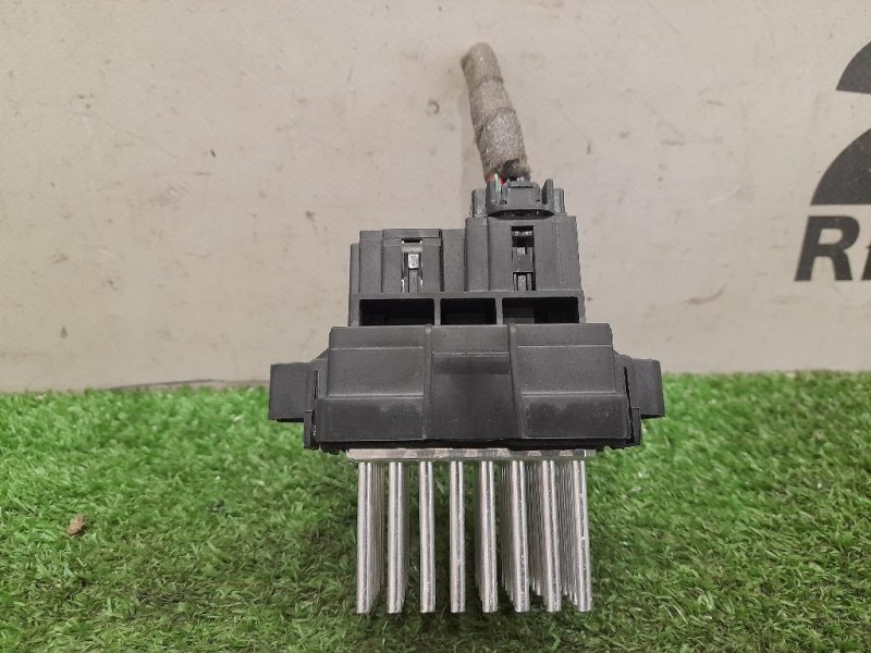 Resistenza Elettroventola 13503201 Opel Insignia A 2009