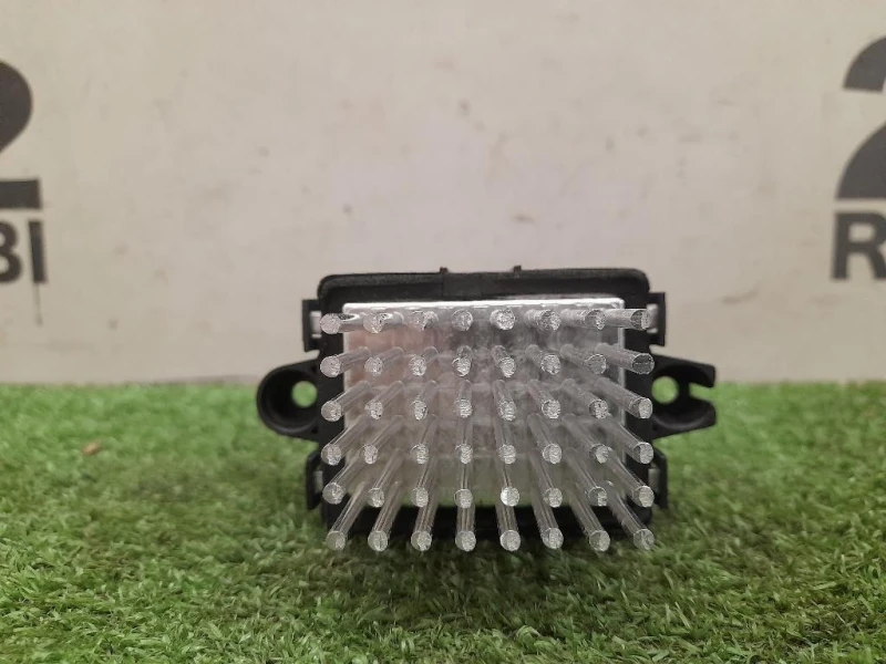 Resistenza Elettroventola 13503201 Opel Insignia A 2009