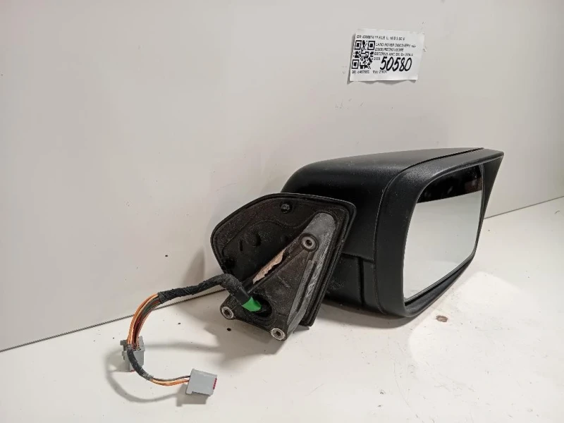 Retrovisore Esterno ANT DX 4300674 11 FILE Land Rover Discovery III 2005