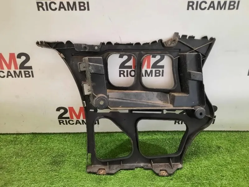 Guida Sostegno Paraurti POST DX 51127202670 Bmw Serie 3 E91 Touring 2005