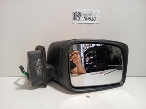 Retrovisore Esterno ANT DX