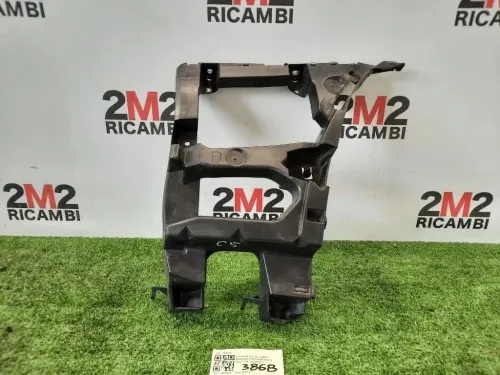 Guida Sostegno Paraurti POST DX 7416H2 Citroen C5 III 2008