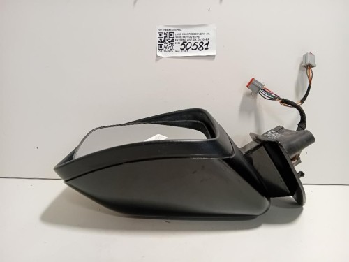 Resistenza Elettroventola 2468107970A Toyota Yaris IV 2017