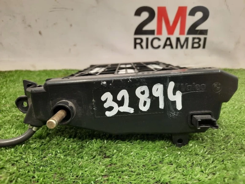 Resistenza Ventilazione Abitacolo T1014324M Bmw Serie 1 F20 Berlina 2015