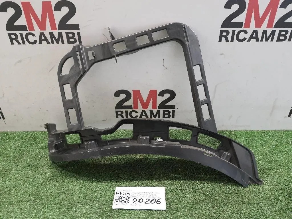 Guida Sostegno Paraurti POST DX 3AE807378 Volkswagen Passat VI 2011