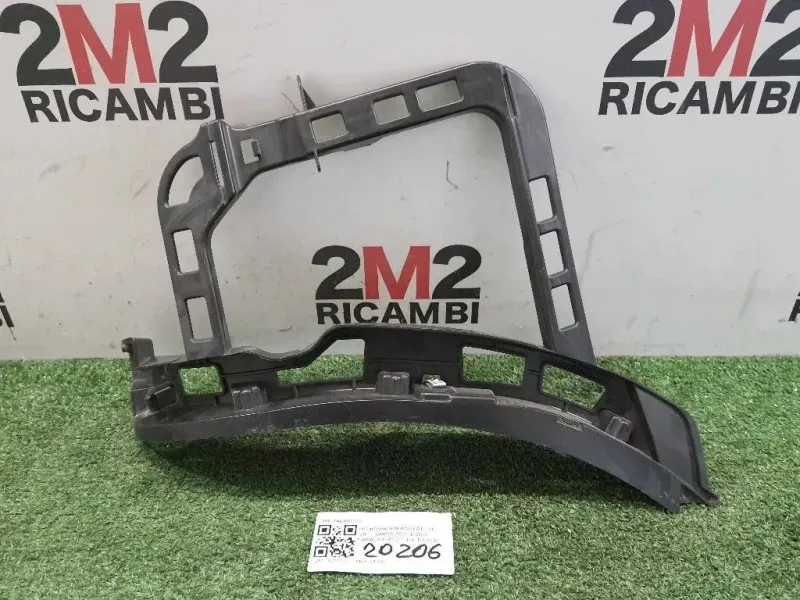 Guida Sostegno Paraurti POST DX 3AE807378 Volkswagen Passat VI 2011