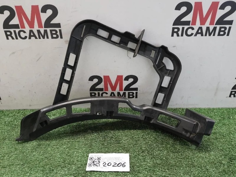 Guida Sostegno Paraurti POST DX 3AE807378 Volkswagen Passat VI 2011