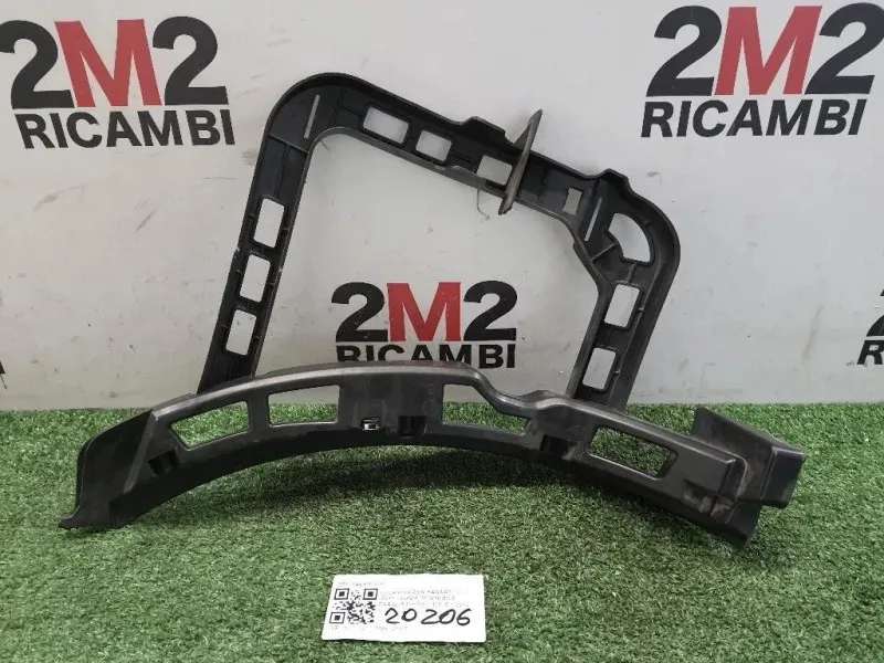 Guida Sostegno Paraurti POST DX 3AE807378 Volkswagen Passat VI 2011