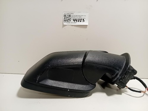 Guida Sostegno Paraurti POST DX 7M3 807 792 Volkswagen Sharan IV 2010