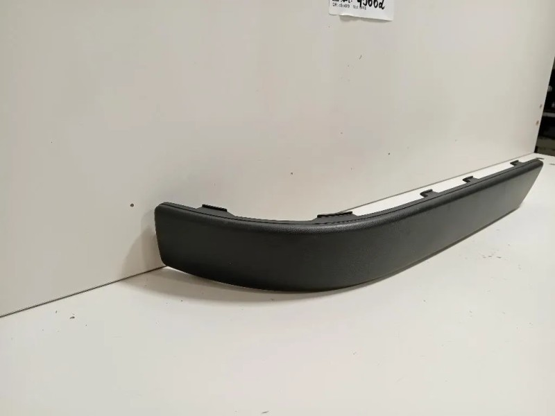 Guida Sostegno Paraurti POST DX 7M3 807 792 Volkswagen Sharan IV 2010