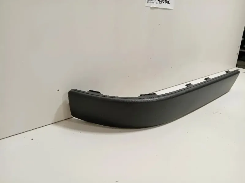 Guida Sostegno Paraurti POST DX 7M3 807 792 Volkswagen Sharan IV 2010