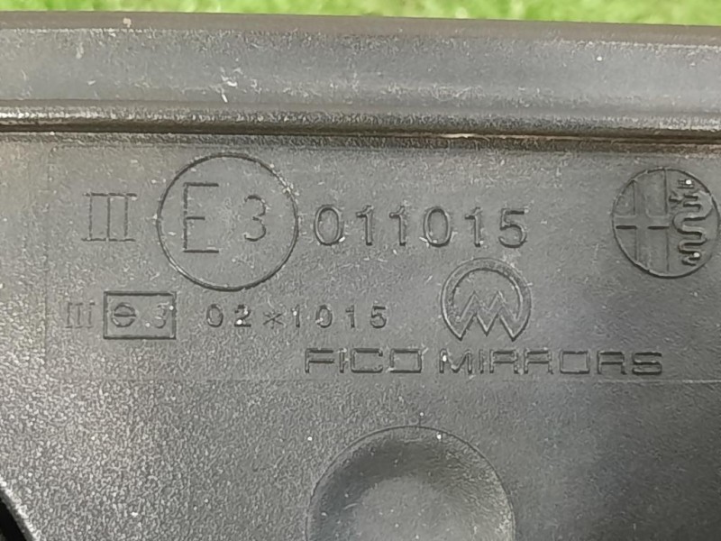 Retrovisore Esterno ANT DX 156080859 Alfa Romeo 159 2006