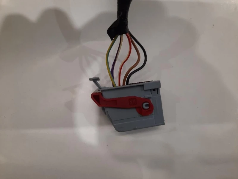 Retrovisore Esterno ANT DX 156080859 Alfa Romeo 159 2006