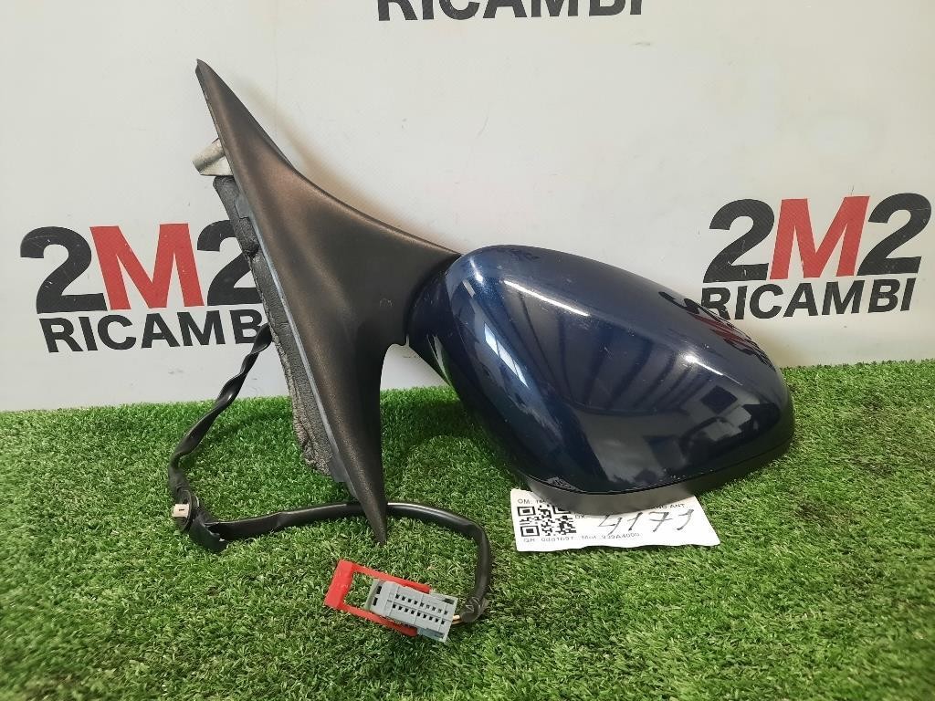 Retrovisore Esterno ANT DX 156080860 Alfa Romeo 159 2006