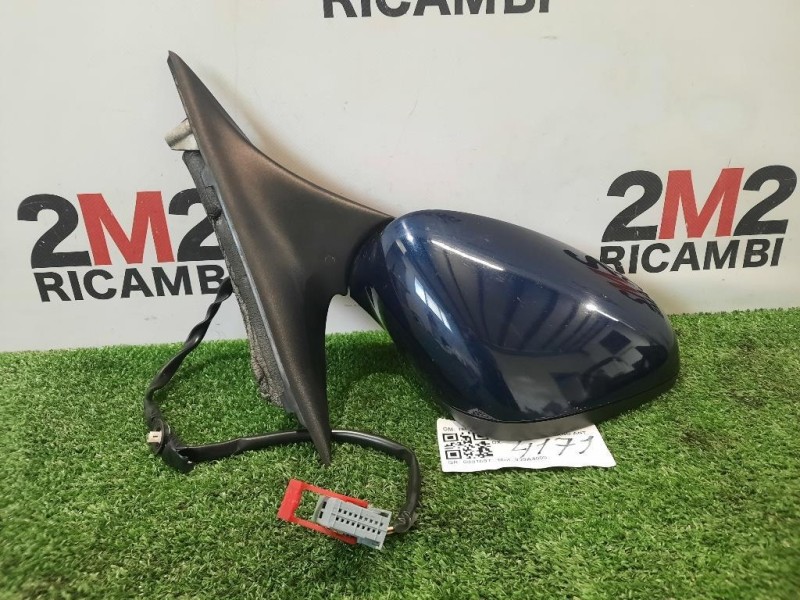 Retrovisore Esterno ANT DX 156080860 Alfa Romeo 159 2006