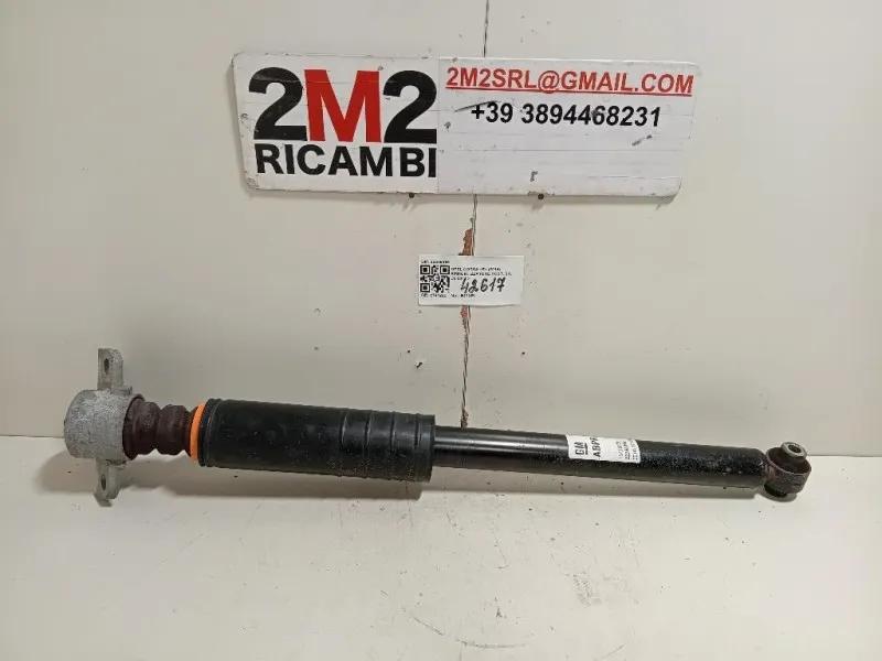 Ammortizzatore POST SX 22286399 Opel Corsa E 2014