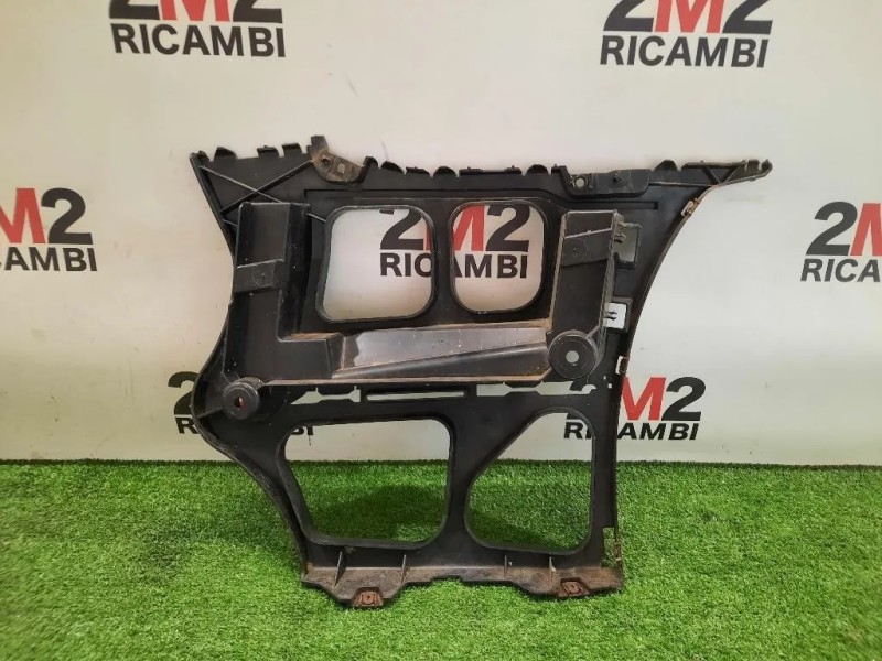 Guida Sostegno Paraurti POST SX 51127202669 Bmw Serie 3 E91 Touring 2005