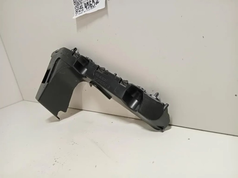 Guida Sostegno Paraurti POST SX 9681828280 Citroen C3 Picasso 2013