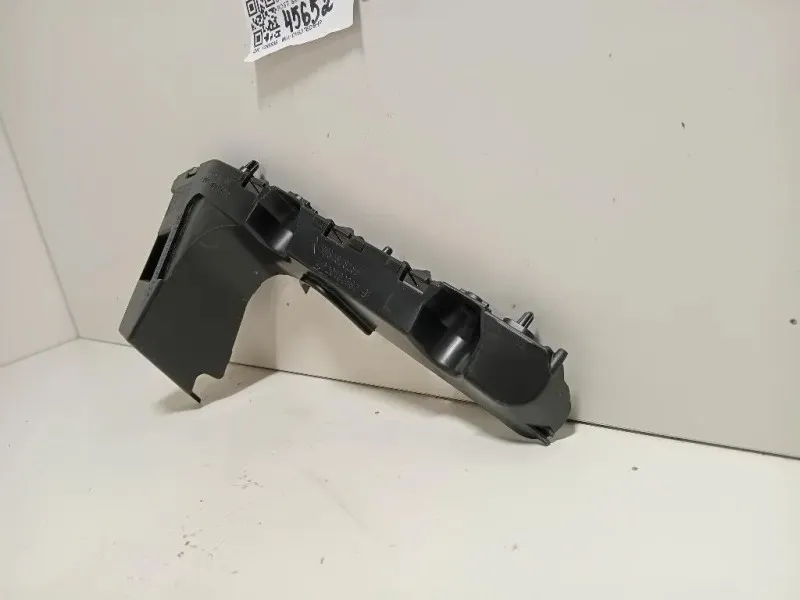 Guida Sostegno Paraurti POST SX 9681828280 Citroen C3 Picasso 2013