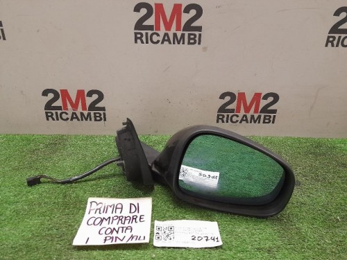 Retrovisore Esterno ANT DX 7 FILI 50529381 Alfa Romeo Giulietta 2010