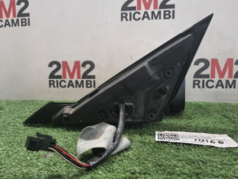 Retrovisore Esterno ANT DX 50529384 Alfa Romeo Giulietta 2010