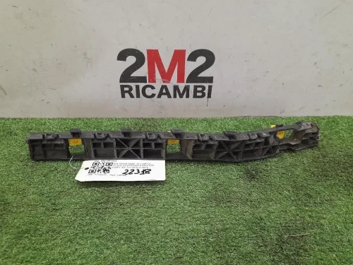 Guida Sostegno Paraurti POST SX 86613F1000 Kia Sportage IV 2016