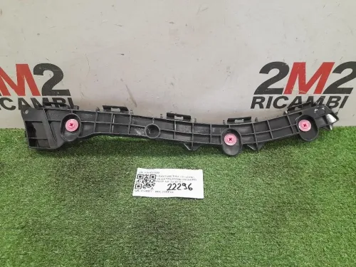 Guida Sostegno Paraurti POST SX 5257648050 Lexus Serie RX IV 2016