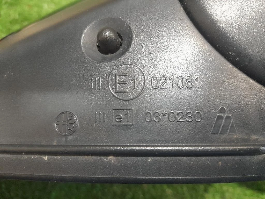 Retrovisore Esterno ANT DX 021081 7 FILI Alfa Romeo Giulietta 2010