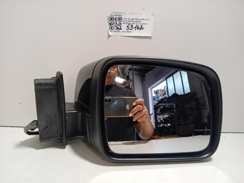 Retrovisore Esterno ANT DX