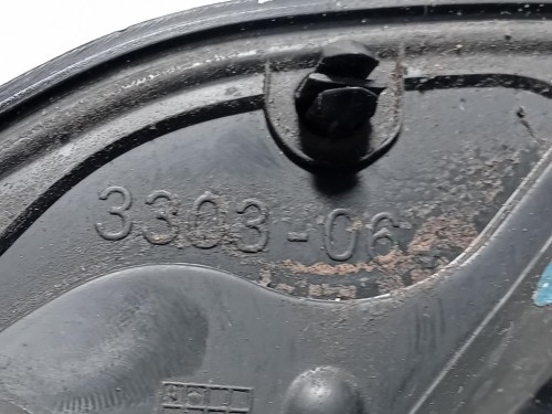 Retrovisore Esterno ANT DX