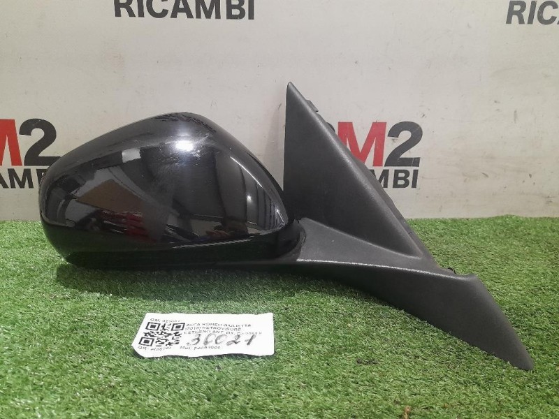 Retrovisore Esterno ANT DX 021081 7 FILI Alfa Romeo Giulietta 2010