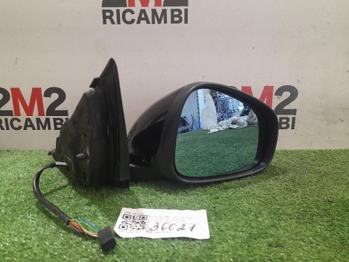 Retrovisore Esterno ANT DX 021081 7 FILI Alfa Romeo Giulietta 2010