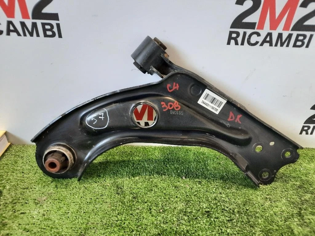 Accessori Montaggio Paraurti ANT Alfa Romeo Spider I 1990