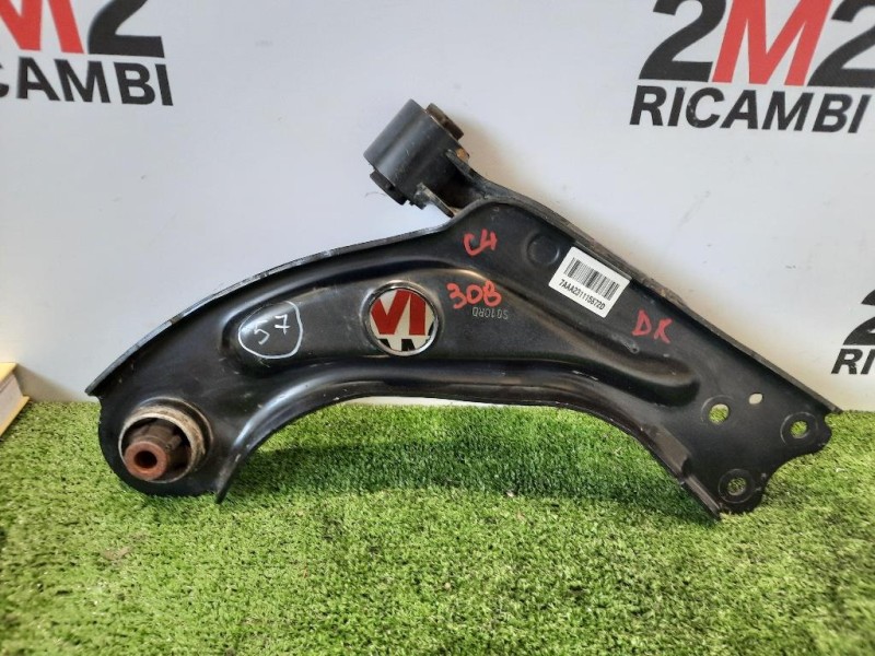 Accessori Montaggio Paraurti ANT Alfa Romeo Spider I 1990