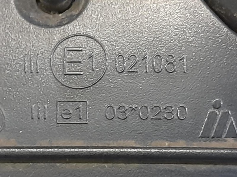 Retrovisore Esterno ANT DX 156119785 Alfa Romeo Giulietta 2010