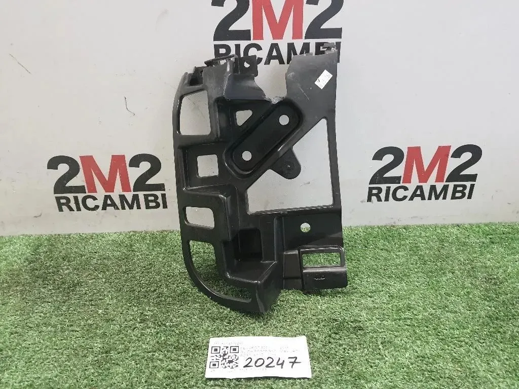 Guida Sostegno Paraurti POST SX 9814616280 Peugeot 5008 II 2017