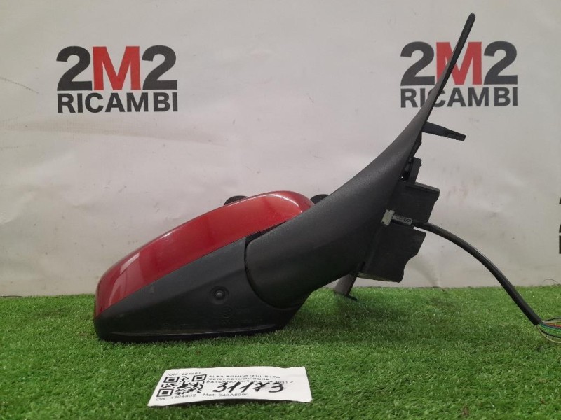 Retrovisore Esterno ANT DX 156119785 Alfa Romeo Giulietta 2010