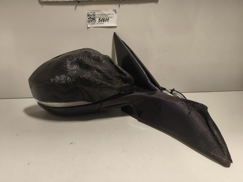 Guida Sostegno Paraurti POST SX 9814616280 Peugeot 5008 II 2017