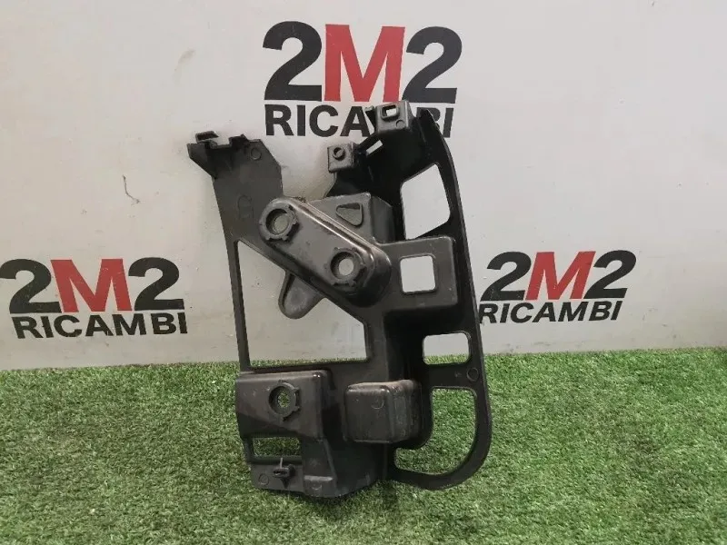 Guida Sostegno Paraurti POST SX 9814616280 Peugeot 5008 II 2017