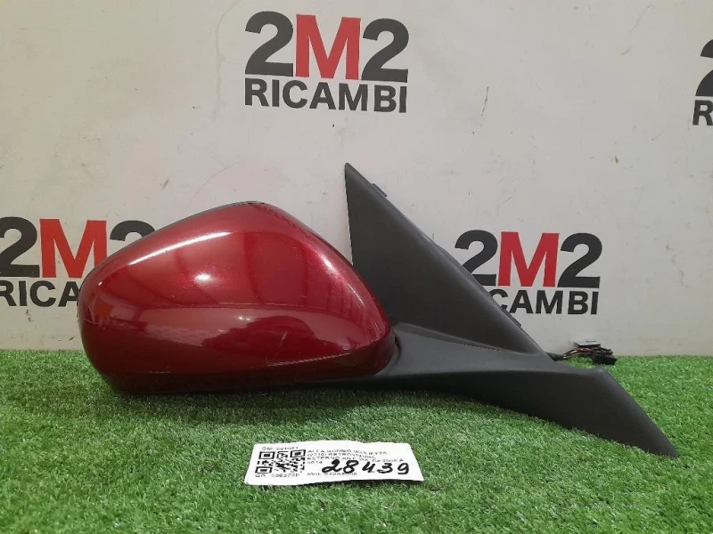 Retrovisore Esterno ANT DX 9 FILI SPECCHIETTO RETROVISORE GIULIETTA Alfa Romeo Giulietta 2010