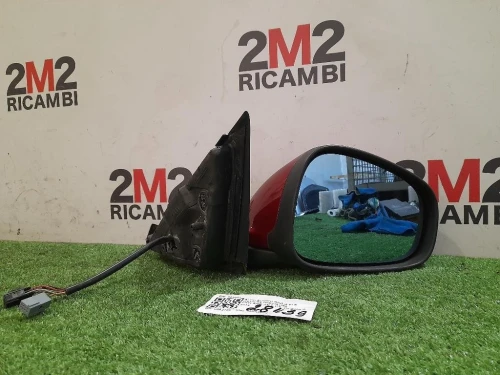 Retrovisore Esterno ANT DX 9 FILI SPECCHIETTO RETROVISORE GIULIETTA Alfa Romeo Giulietta 2010