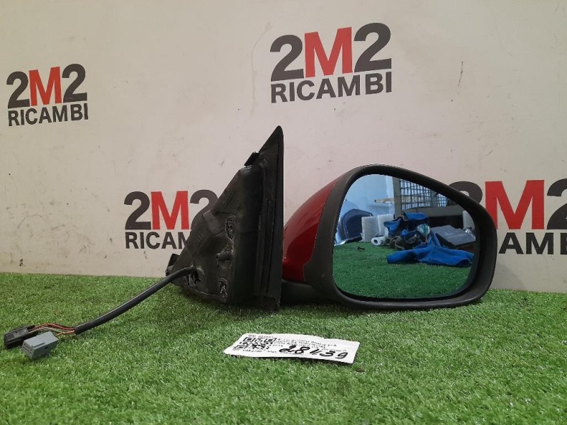 Retrovisore Esterno ANT DX 9 FILI SPECCHIETTO RETROVISORE GIULIETTA Alfa Romeo Giulietta 2010
