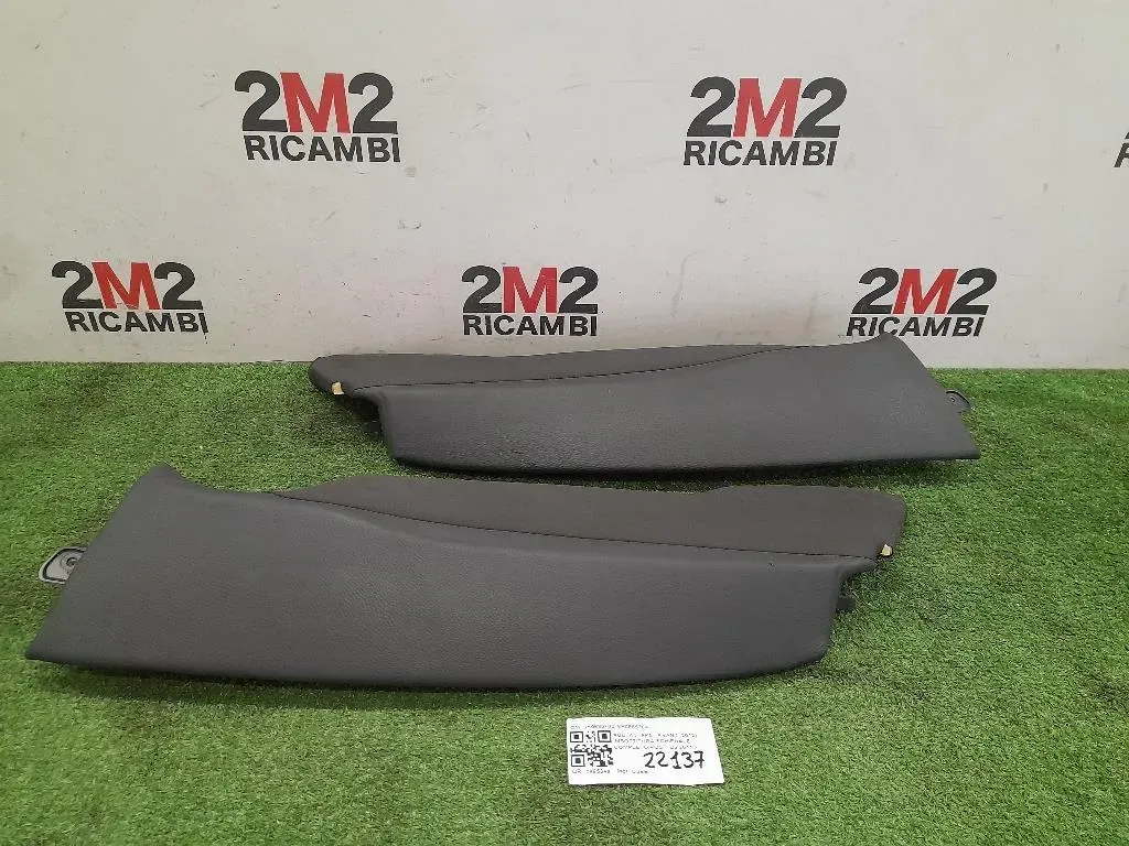 Imbottitura Schienale Completo POST 8K0885703 8K0885704 Audi A4 8K5 Avant 2012